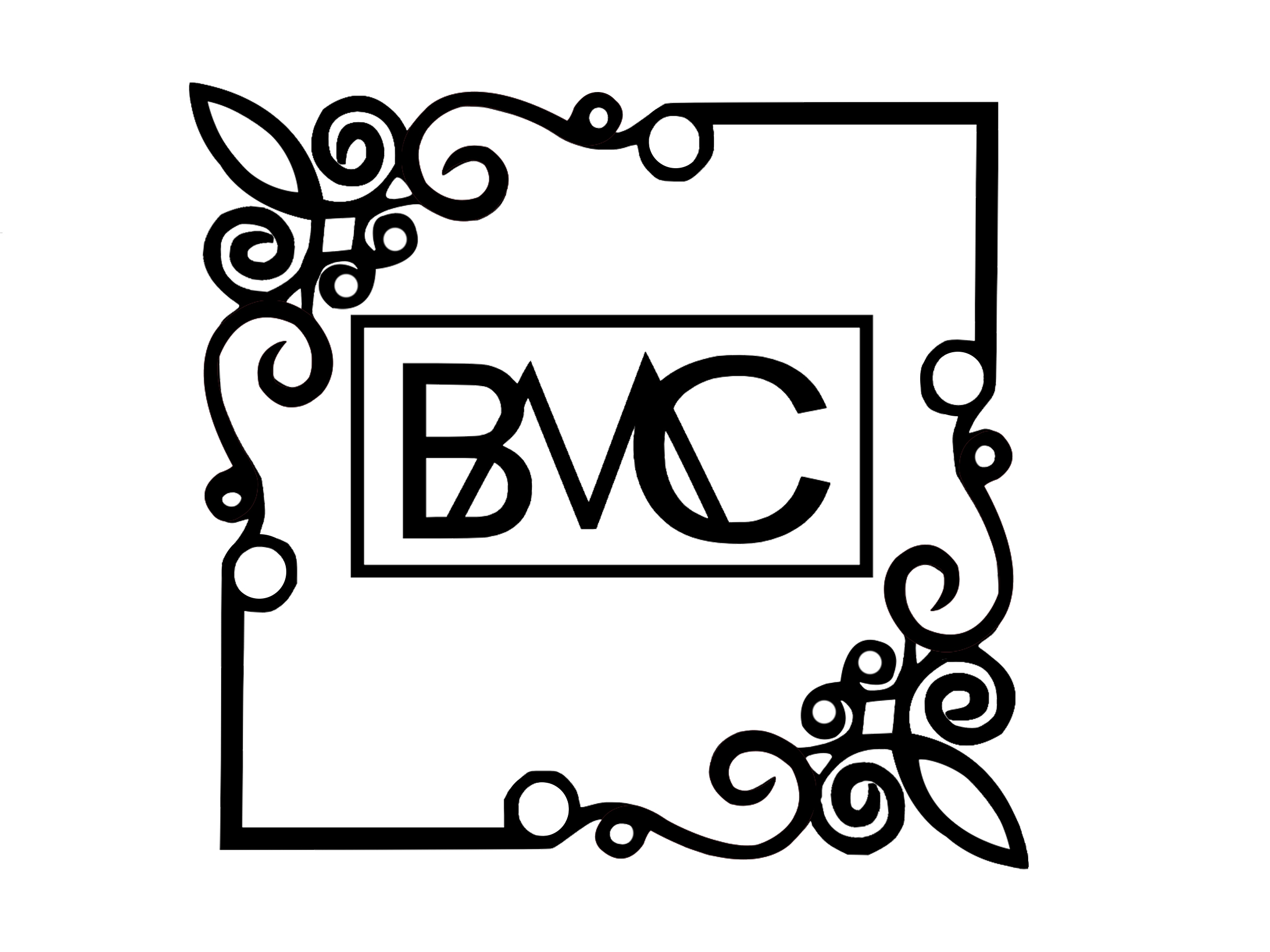 B.M.CHANDRA JEWELLERS Logo